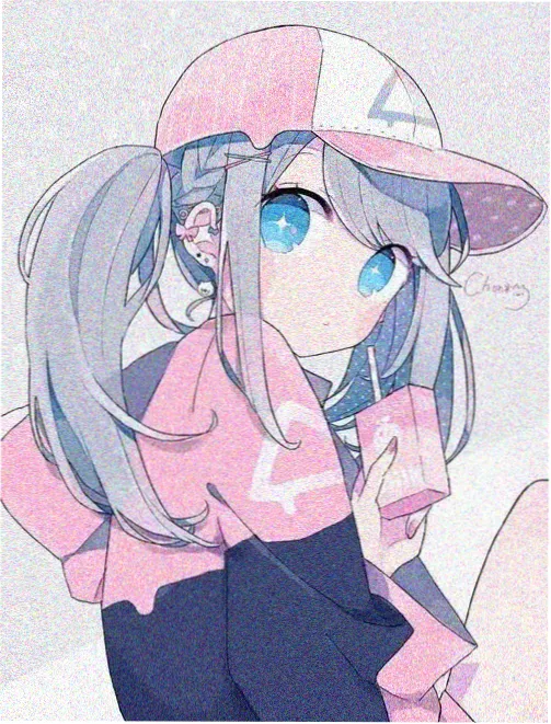 苏念人物形象